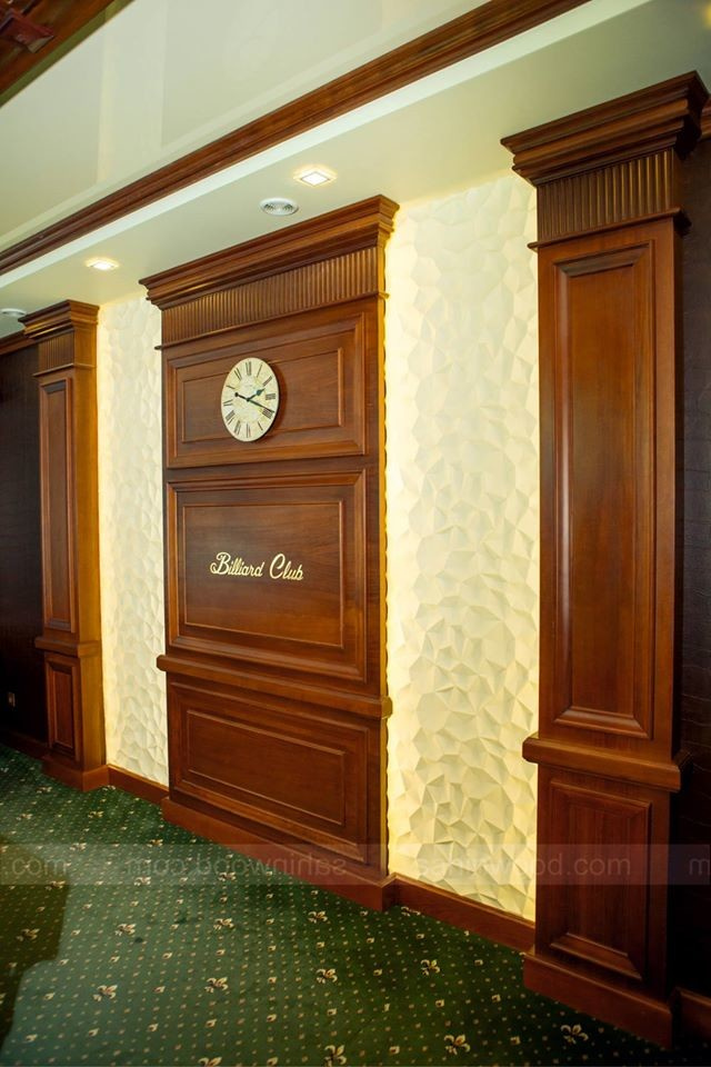 Biliard Club