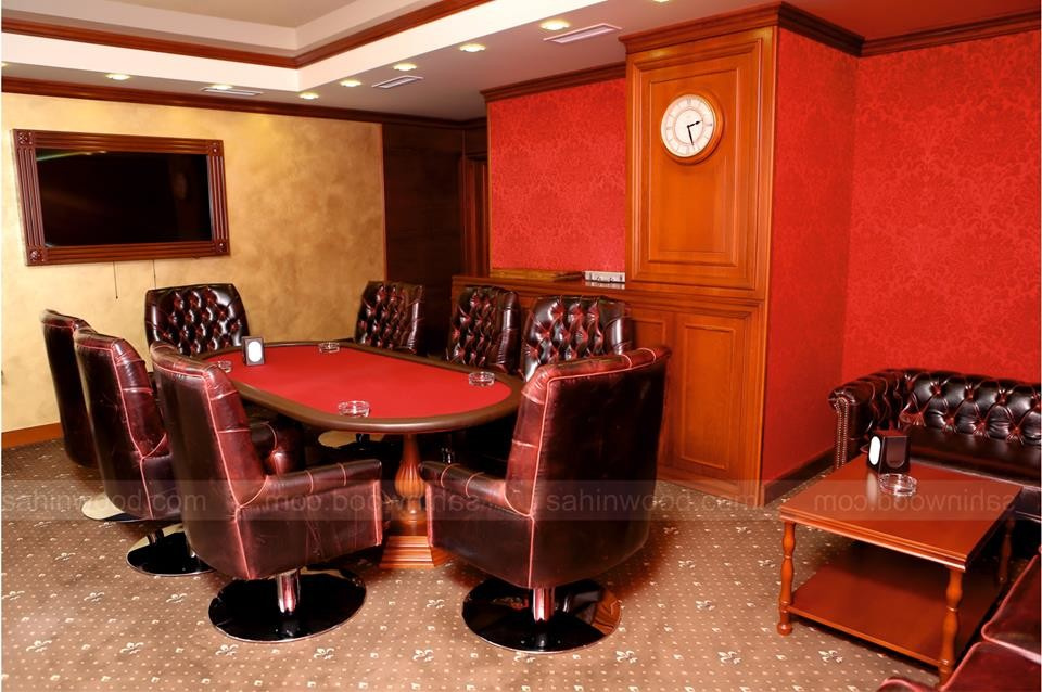 Biliard Club