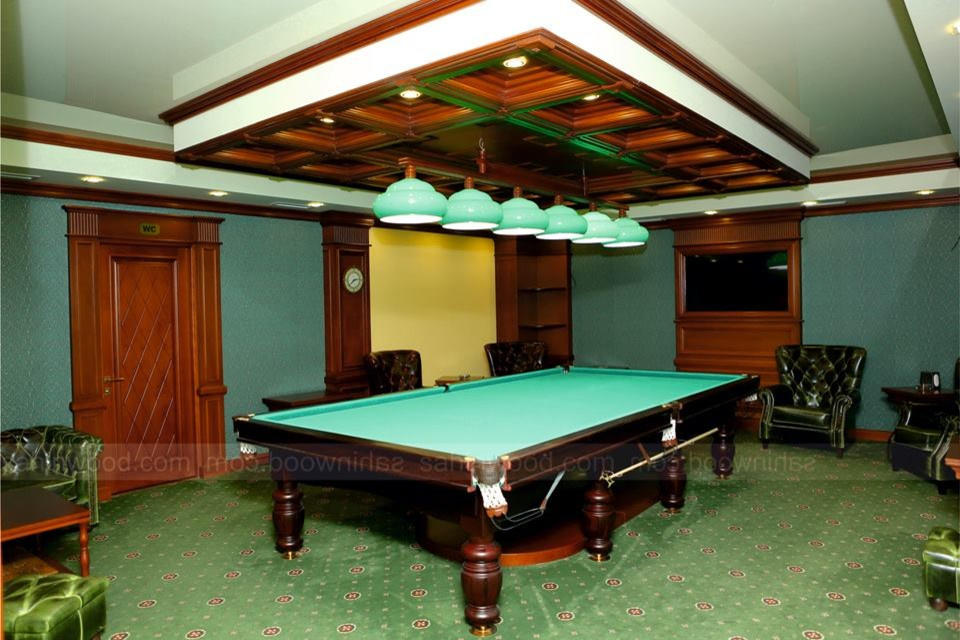 Biliard Club