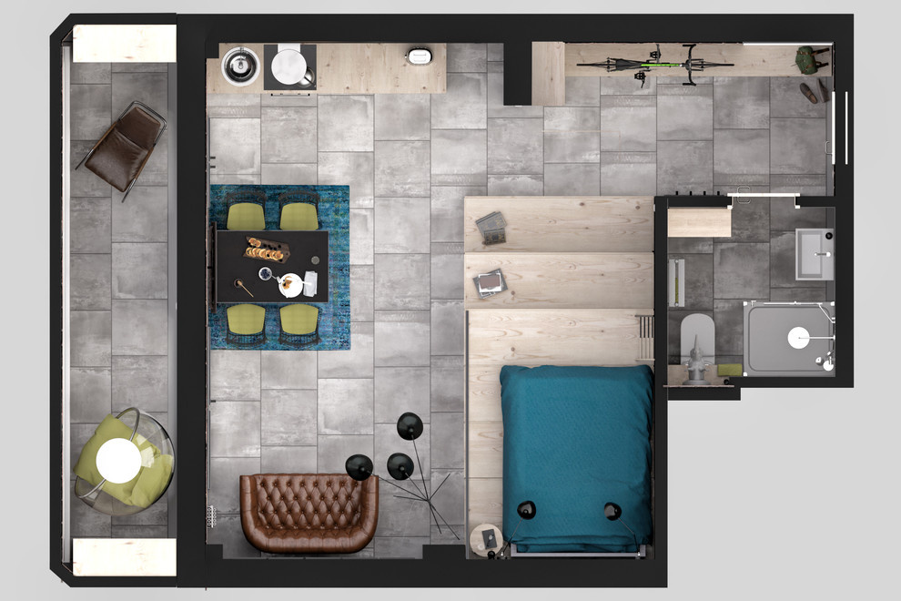 Loft&Lime