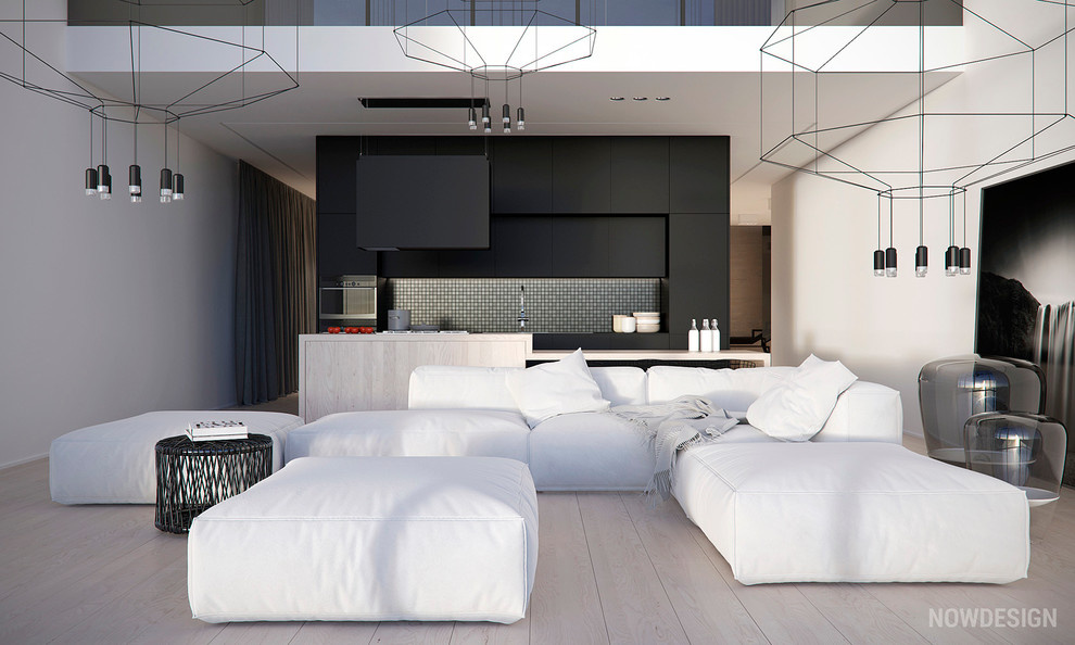mountain house project