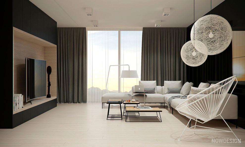 mountain house project