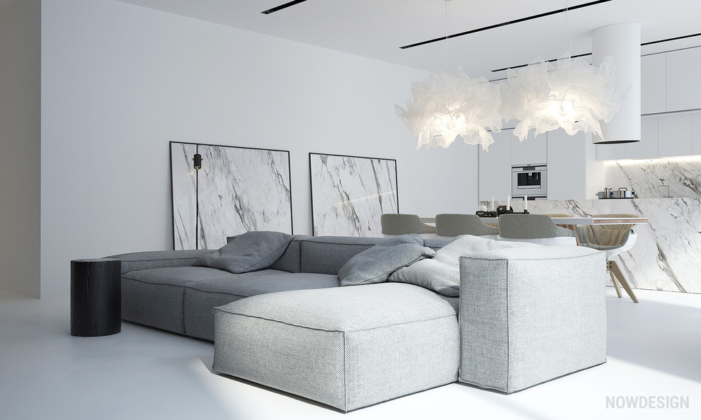 white house project