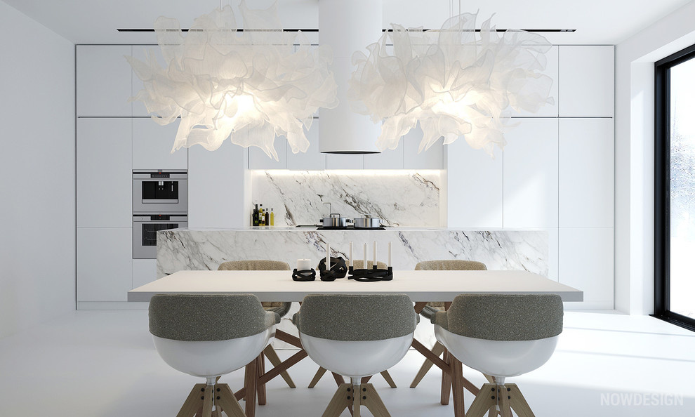 white house project