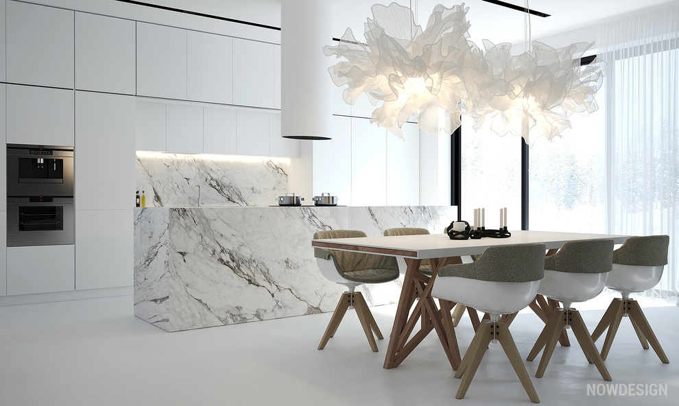 white house project