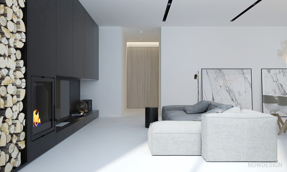 white house project