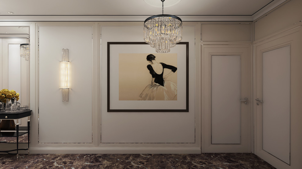 Наталья Рощина