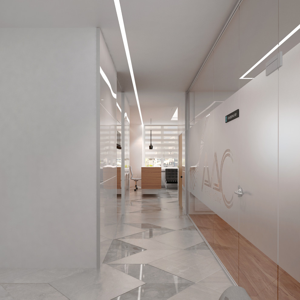 Anti Aging Clinic