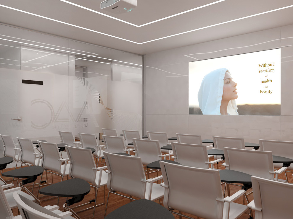 Anti Aging Clinic