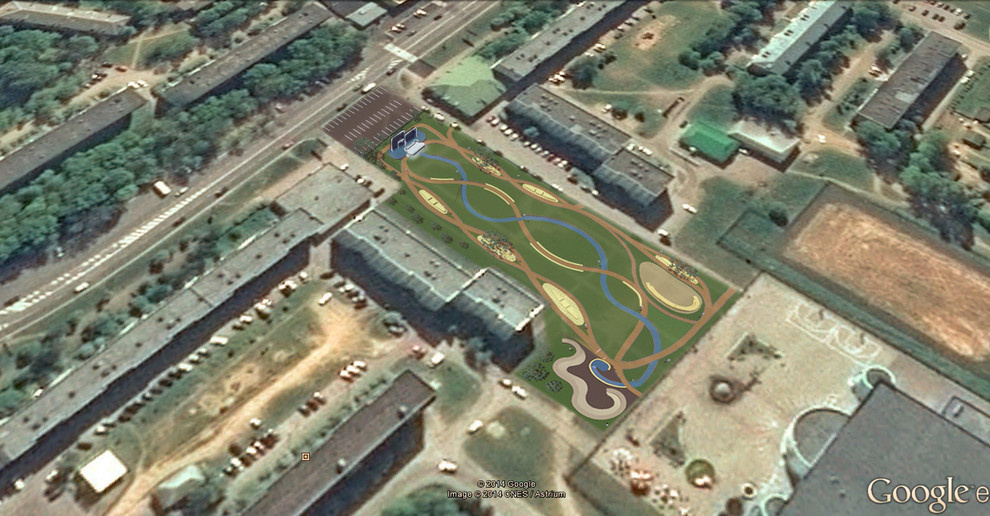 Volokolamsk