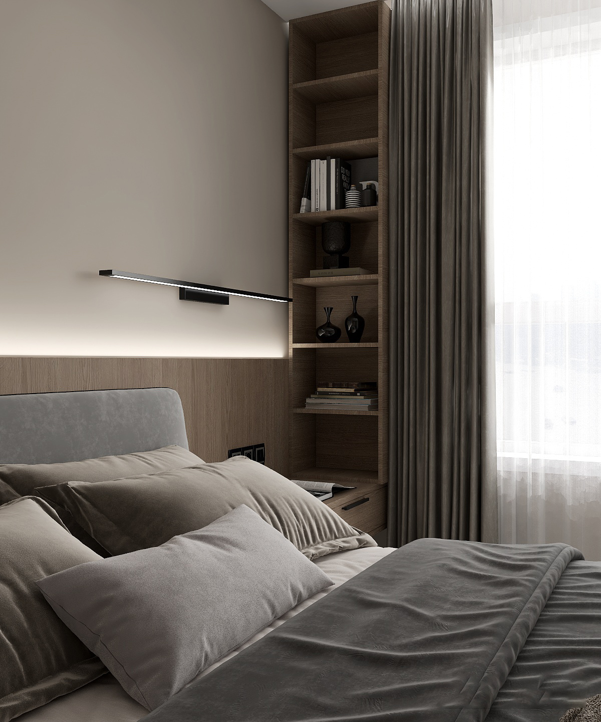 Обложка проекта: ЖК "Премьера"