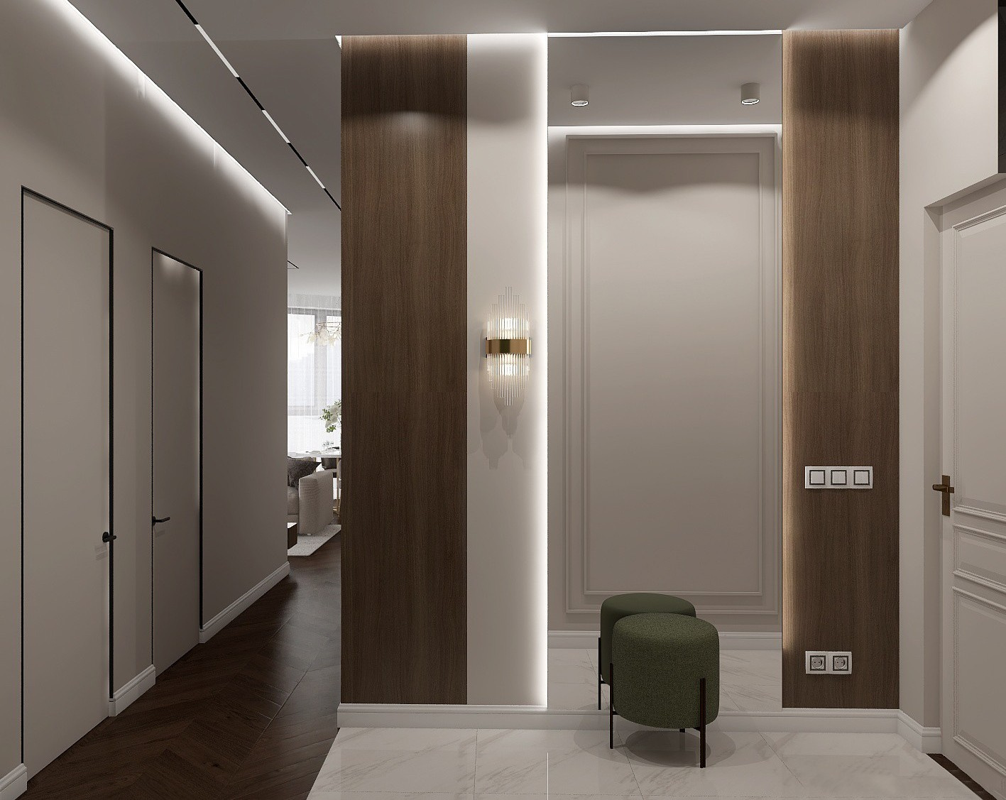 ЖК "Архитектор"