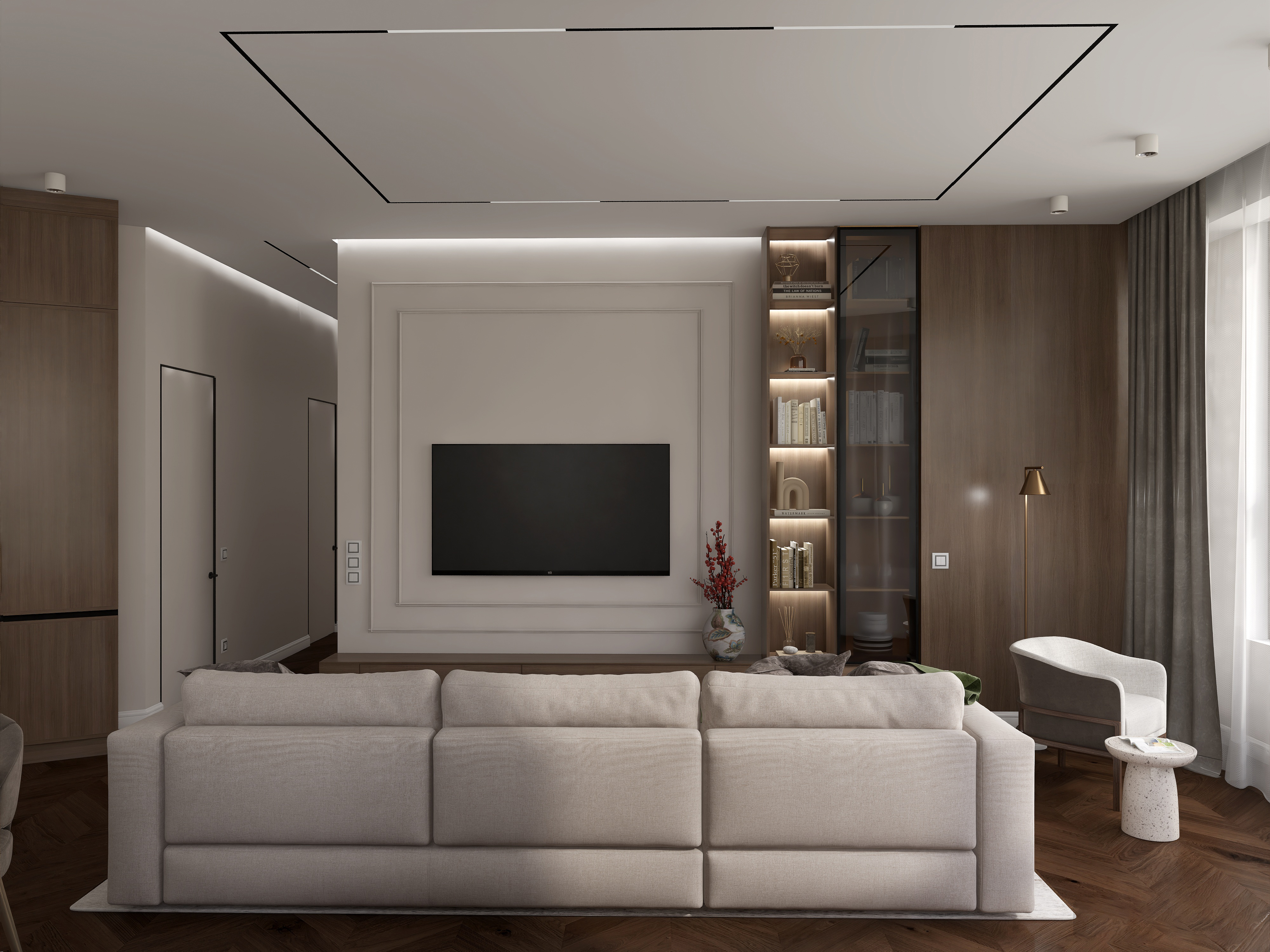 ЖК "Архитектор"