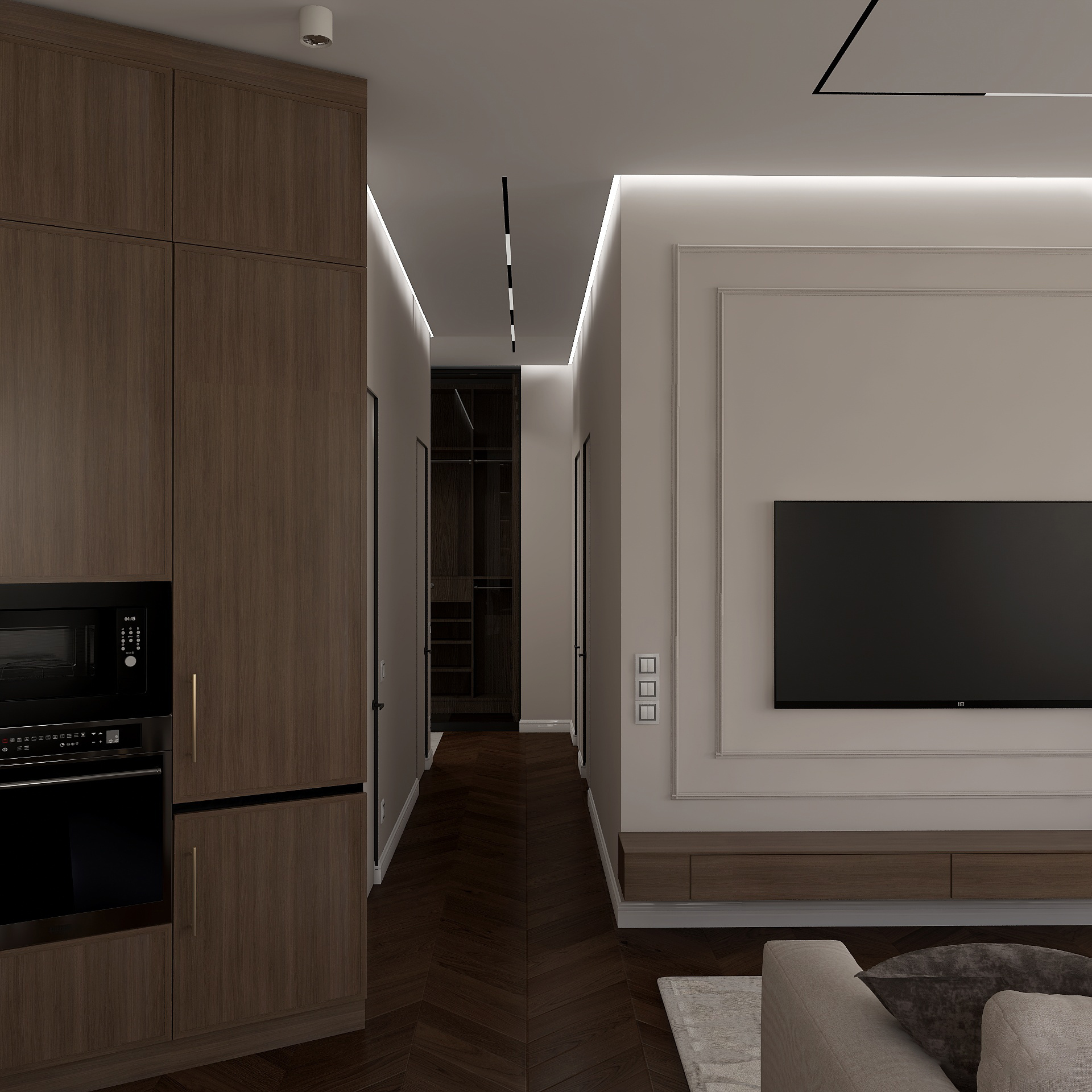 ЖК "Архитектор"