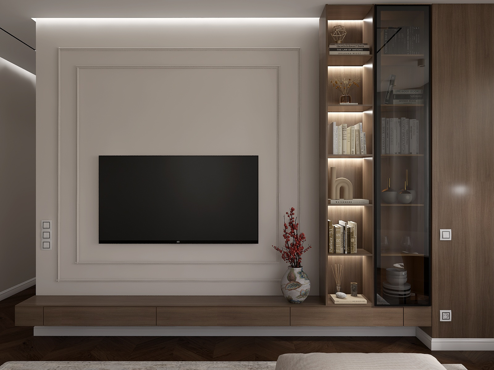 ЖК "Архитектор"