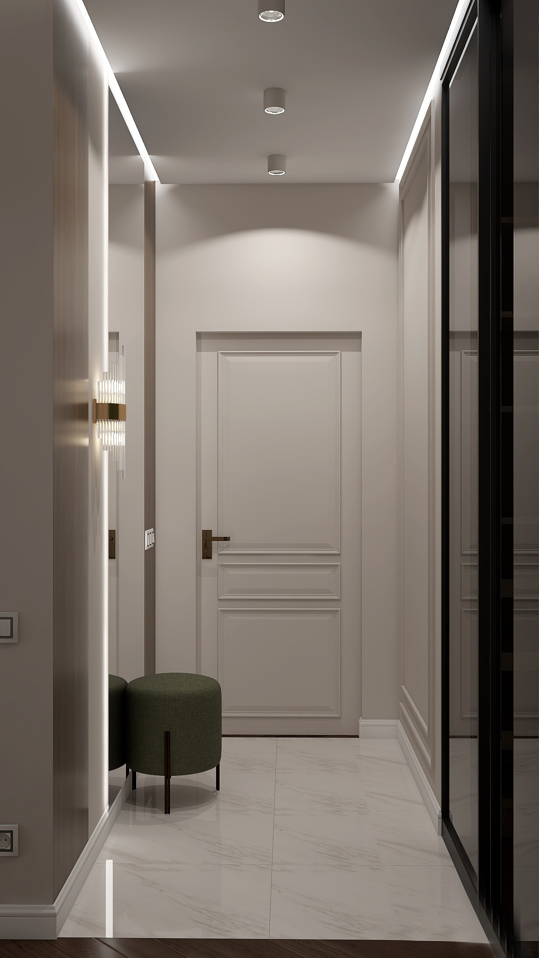 ЖК "Архитектор"