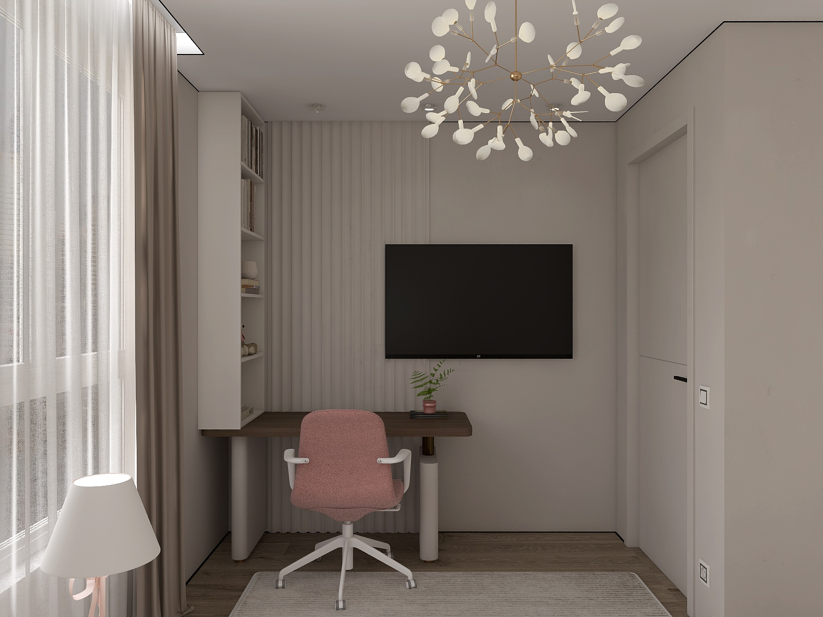 ЖК "Премьера" 73 кв.м.