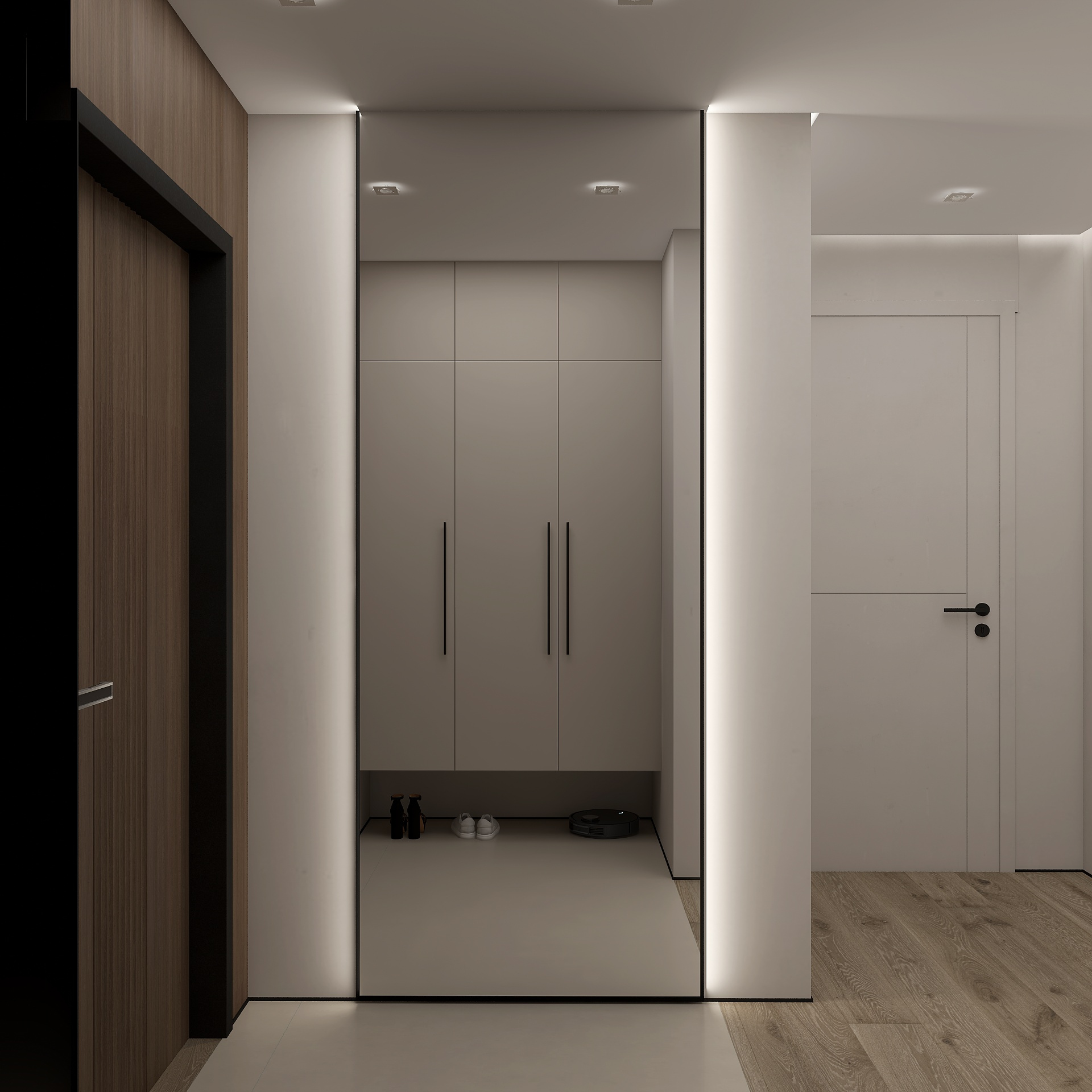 ЖК "Премьера" 73 кв.м.