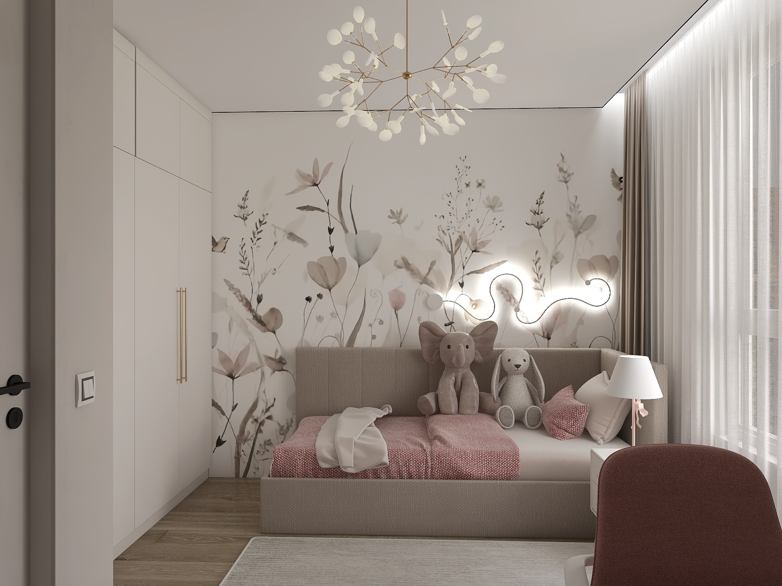 ЖК "Премьера" 73 кв.м.