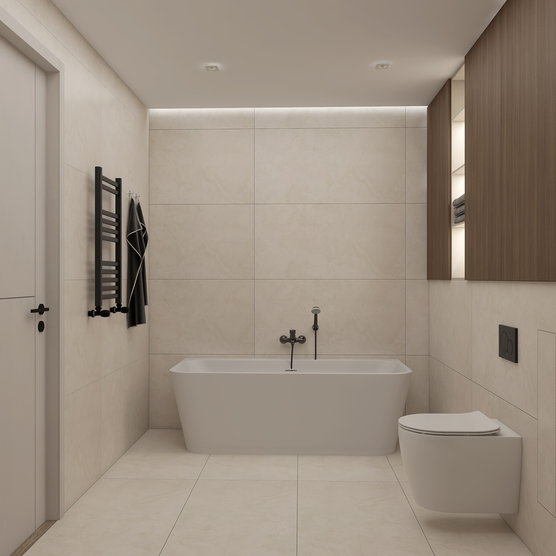 ЖК "Премьера" 73 кв.м.