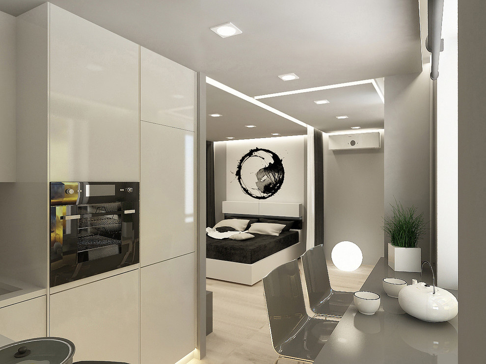 Квартира, Москва, 34м2