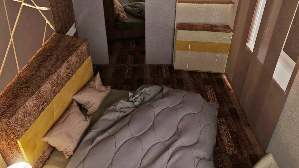 ЖК Олимп Бикбая 17
