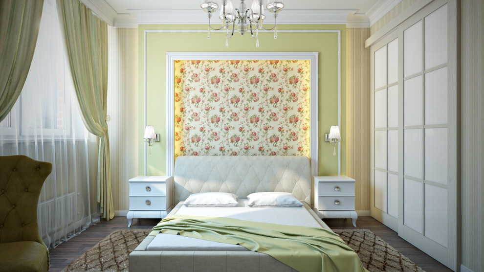 Квартира в г.Химки - 100м2