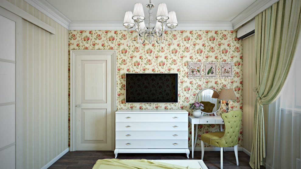 Квартира в г.Химки - 100м2