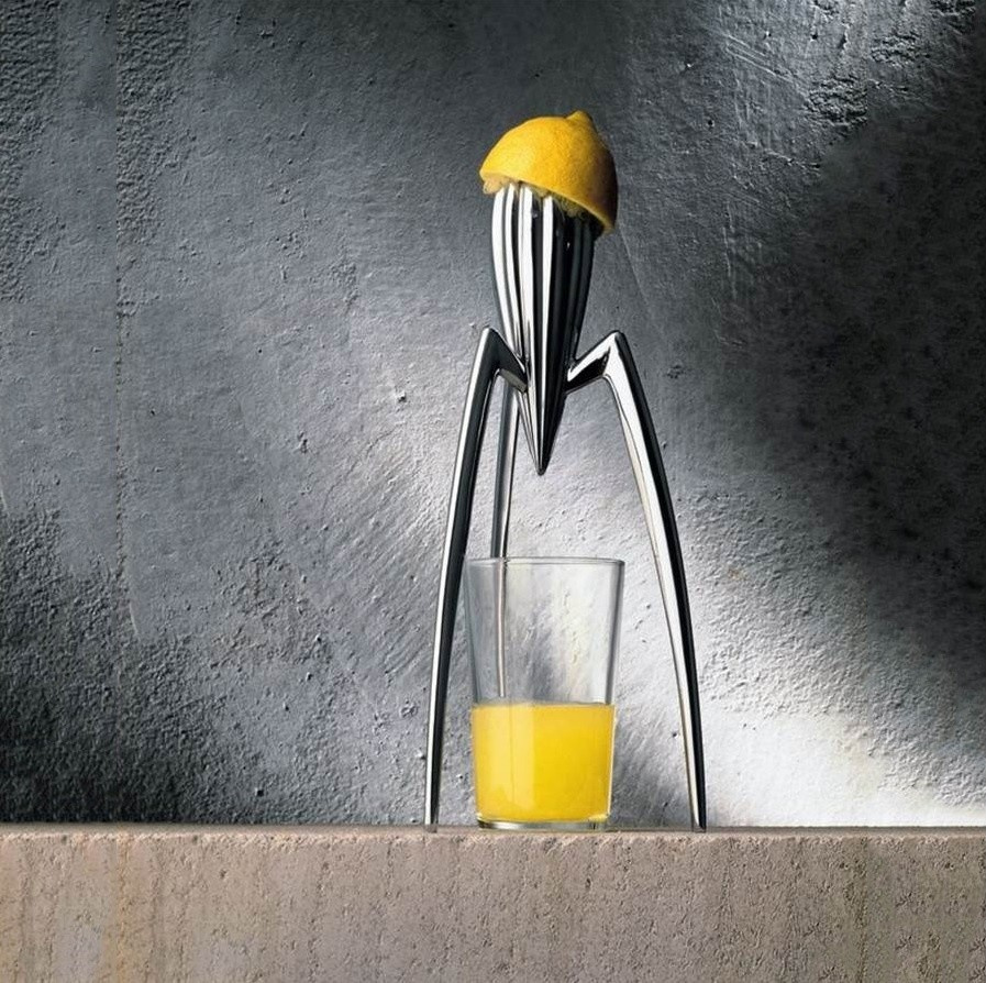 Кухонные аксессуары Alessi