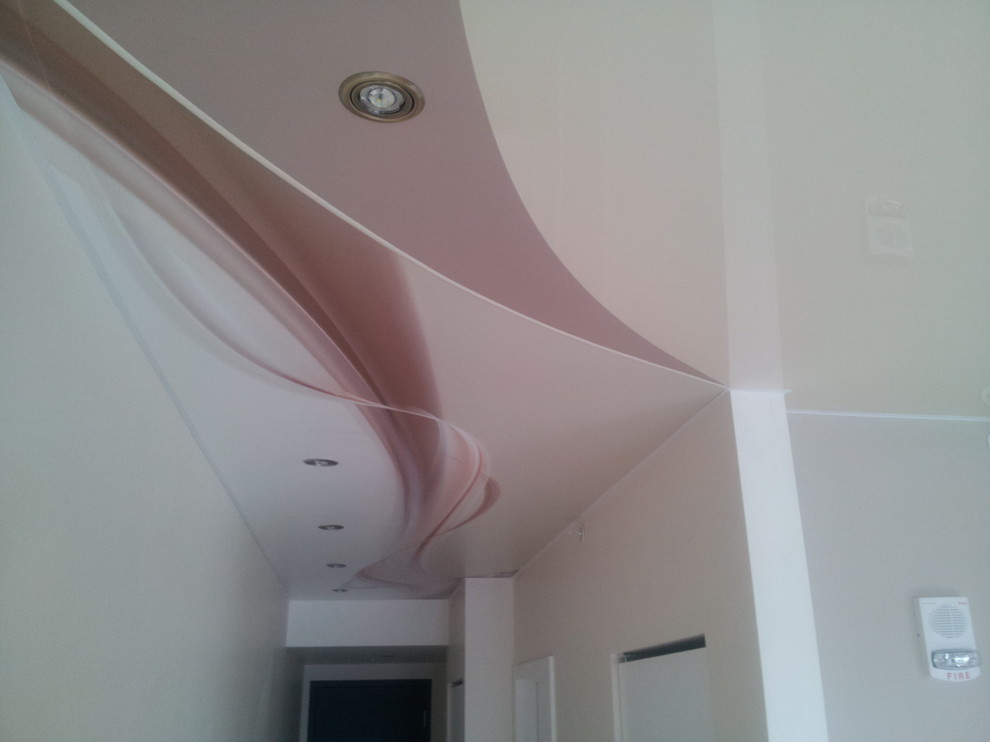 Favorite Design's Stretch ceiling