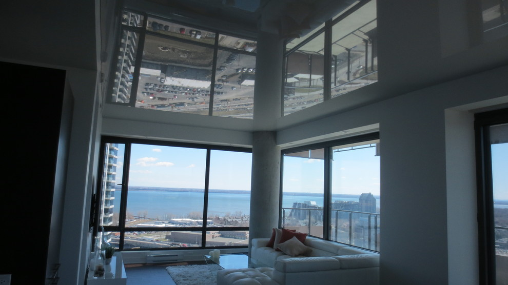 Favorite Design's Stretch ceiling