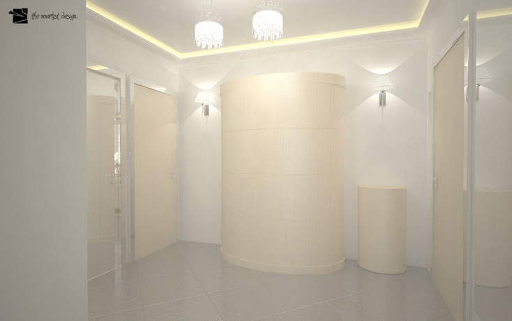 ул. Типанова. Квартира 79м²