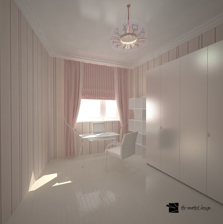 ул. Типанова. Квартира 79м²