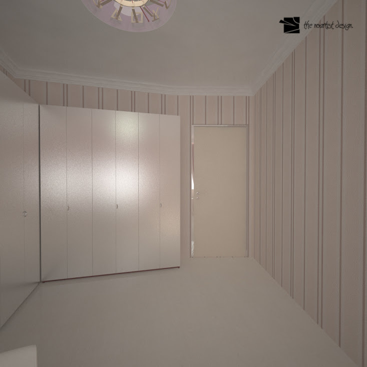 ул. Типанова. Квартира 79м²