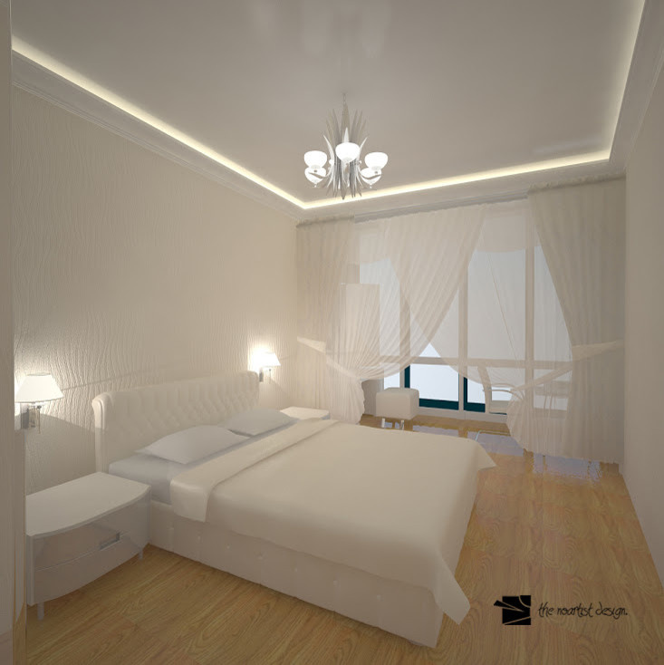 ул. Типанова. Квартира 79м²