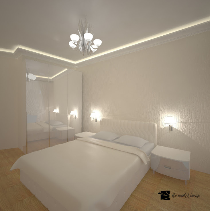 ул. Типанова. Квартира 79м²
