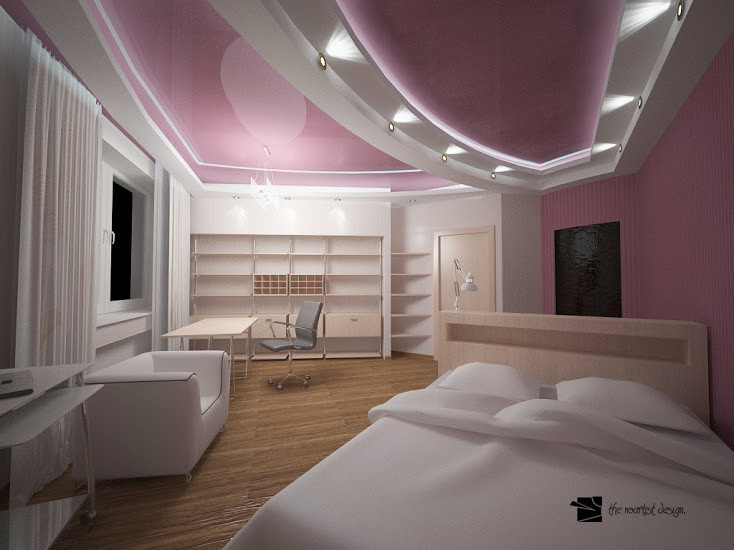 ул. Беринга. Квартира 163м²
