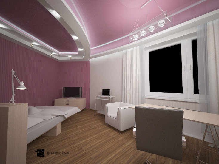ул. Беринга. Квартира 163м²