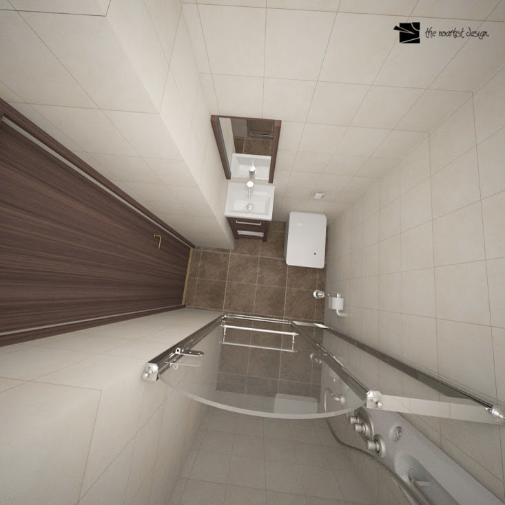 ул. Беринга. Квартира 163м²