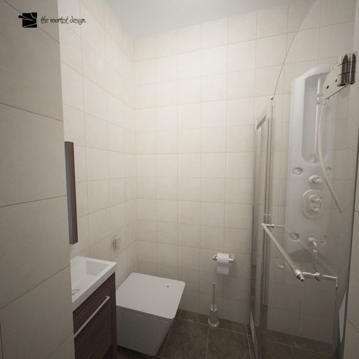ул. Беринга. Квартира 163м²