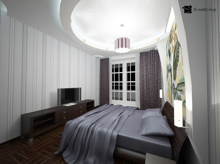 ул. Беринга. Квартира 163м²