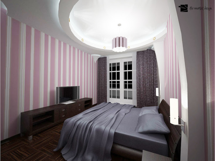 ул. Беринга. Квартира 163м²