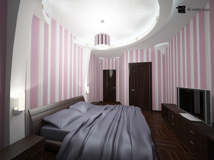 ул. Беринга. Квартира 163м²