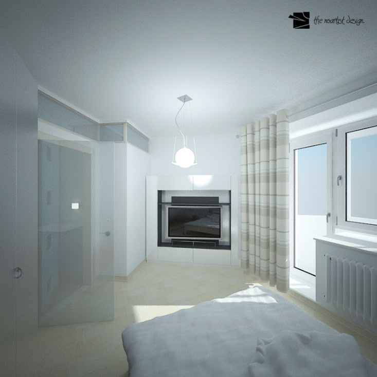 ул. Беринга. Квартира 34м²