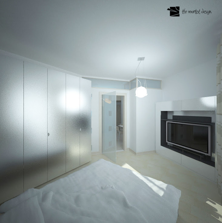 ул. Беринга. Квартира 34м²