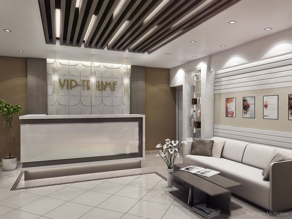 Салон красоты "Vip Triumf"  ул.Гоголя 30/1