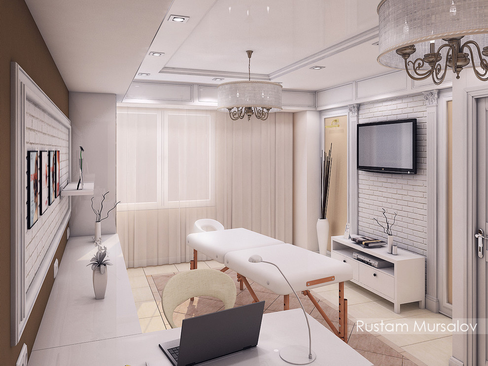 Салон красоты "Vip Triumf"  ул.Гоголя 30/1