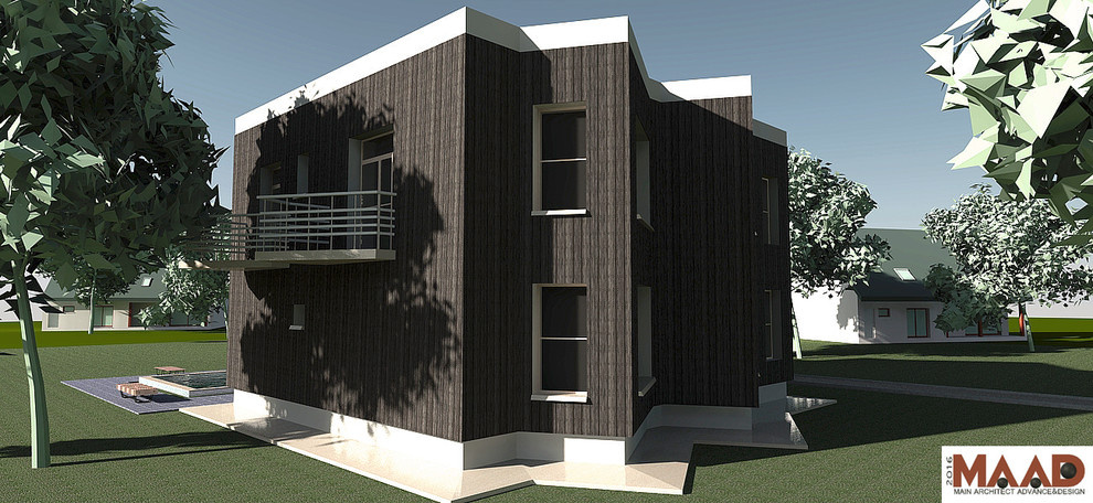 CornBox-House