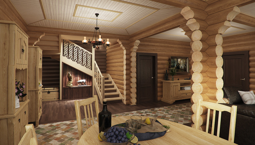 Фоновое изображение профиля Елена Логинова