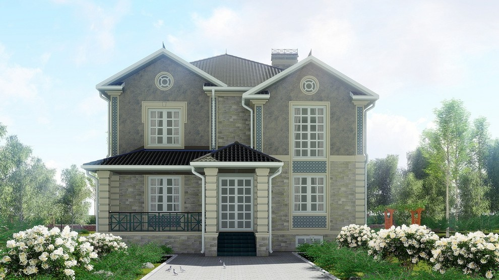 Архитектурное Бюро А4